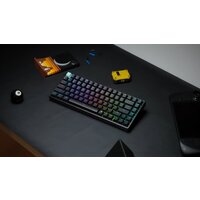 Keychron K2 HE Standart Edition Black K2H-J1 (Nebula Magnetic) Image #10