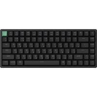 Keychron K2 HE Standart Edition Black K2H-J1 (Nebula Magnetic) Image #2