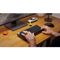 Keychron K2 HE Standart Edition Black K2H-J1 (Nebula Magnetic) Image #7