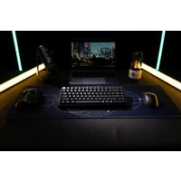 Keychron K2 HE Standart Edition Black K2H-J1 (Nebula Magnetic) Image #9