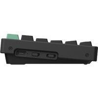 Keychron K2 HE Standart Edition Black K2H-J1 (Nebula Magnetic) Image #6