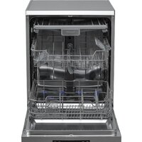 Отдельностоящая посудомоечная машина Weissgauff DW 6015 - Превью изображения №2 — Интернет-магазин Teono.by