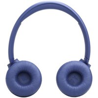 Наушники JBL Tune 530BT (синий) - Превью изображения №4 — Интернет-магазин Teono.by