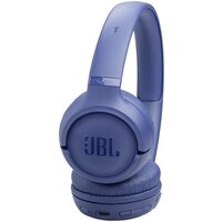 Наушники JBL Tune 530BT (синий) - Превью изображения №5 — Интернет-магазин Teono.by