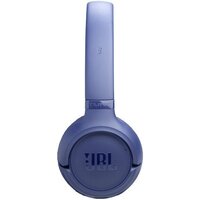 Наушники JBL Tune 530BT (синий) - Превью изображения №7 — Интернет-магазин Teono.by