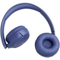 Наушники JBL Tune 530BT (синий) - Превью изображения №8 — Интернет-магазин Teono.by