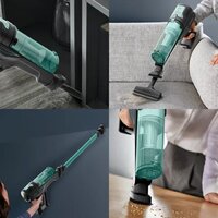 Пылесос Tefal X-FORCE 8.80 TY1831E0 - Превью изображения №4 — Интернет-магазин Teono.by