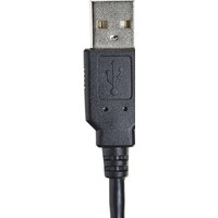 Офисная гарнитура Accutone UB610 USB - Превью изображения №11 — Интернет-магазин Teono.by