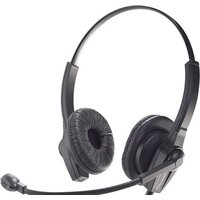 Офисная гарнитура Accutone UB610 USB - Превью изображения №2 — Интернет-магазин Teono.by