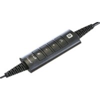 Офисная гарнитура Accutone UB610 USB - Превью изображения №10 — Интернет-магазин Teono.by