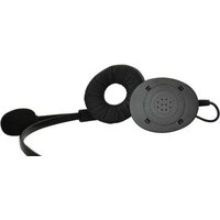 Офисная гарнитура Accutone UB610 USB - Превью изображения №4 — Интернет-магазин Teono.by