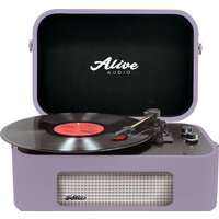 Alive Audio Stories (сиреневый)