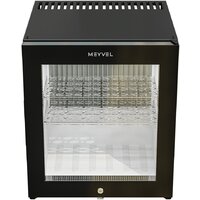 Мини-холодильник Meyvel MMA-30BG - Превью изображения №5 — Интернет-магазин Teono.by