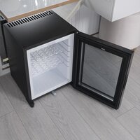 Мини-холодильник Meyvel MMA-30BG - Превью изображения №11 — Интернет-магазин Teono.by
