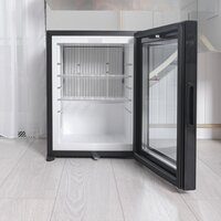 Мини-холодильник Meyvel MMA-30BG - Превью изображения №9 — Интернет-магазин Teono.by
