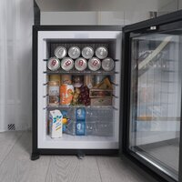 Мини-холодильник Meyvel MMA-30BG - Превью изображения №10 — Интернет-магазин Teono.by