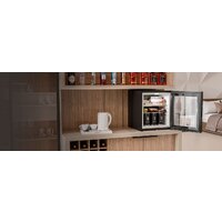 Мини-холодильник Meyvel MMA-30BG - Превью изображения №19 — Интернет-магазин Teono.by