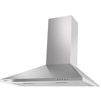 HOMSair Delta 60 (нержавеющая сталь)