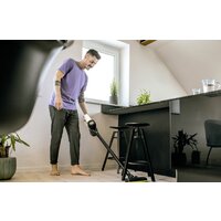 Пылесос Karcher VC 4 Cordless Premium myHome 1.198-640.0 - Превью изображения №3 — Интернет-магазин Teono.by
