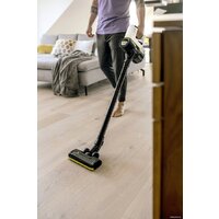 Пылесос Karcher VC 4 Cordless Premium myHome 1.198-640.0 - Превью изображения №5 — Интернет-магазин Teono.by