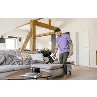 Пылесос Karcher VC 4 Cordless Premium myHome 1.198-640.0 - Превью изображения №4 — Интернет-магазин Teono.by