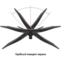 ExeGate Combat EC3400TA EX297580RUS Image #3