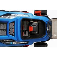 Газонокосилка Blaupunkt Cl3010 (без АКБ) - Превью изображения №3 — Интернет-магазин Teono.by
