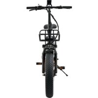 Электровелосипед Kugoo Kirin V4 Max - Превью изображения №6 — Интернет-магазин Teono.by