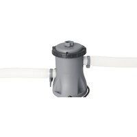Каркасный бассейн Bestway 56629 (282х196х84) - Превью изображения №2 — Интернет-магазин Teono.by