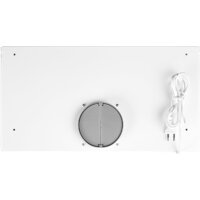 Кухонная вытяжка YOUQ Ami BT 1080 B 50 WH (белый) - Превью изображения №5 — Интернет-магазин Teono.by
