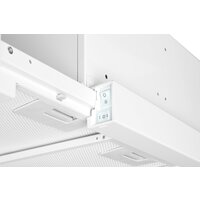 Кухонная вытяжка YOUQ Ami BT 1080 B 50 WH (белый) - Превью изображения №13 — Интернет-магазин Teono.by