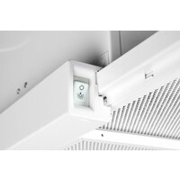 Кухонная вытяжка YOUQ Ami BT 1080 B 50 WH (белый) - Превью изображения №12 — Интернет-магазин Teono.by