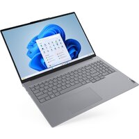 Lenovo ThinkBook 16 G8 IAL 21SK007VFW Image #2