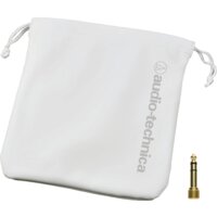 Audio-Technica ATH-M50x (белый) Image #7