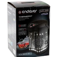 Термопот Endever Altea 2040 - Превью изображения №11 — Интернет-магазин Teono.by