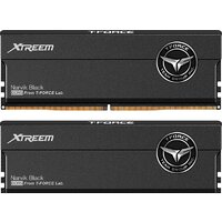 Team T-Force Xtreem 2x16ГБ DDR5 6000 МГц FFXD532G6000HC30DC01 Image #1