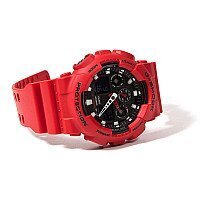 Casio GA-100B-4AER Image #2