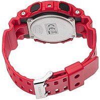 Casio GA-100B-4AER Image #4