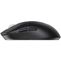 Игровая мышь MCHOSE A7 V2 Pro Lightweight Wireless (черный) - Превью изображения №3 — Интернет-магазин Teono.by