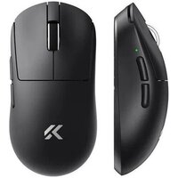 Игровая мышь MCHOSE A7 V2 Pro Lightweight Wireless (черный) - Превью изображения №2 — Интернет-магазин Teono.by