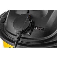 Пылесос Garvill VC1200-20PS - Превью изображения №9 — Интернет-магазин Teono.by