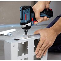 Bosch GDR 12V-105 Professional 06019A6901 (без АКБ) Image #3