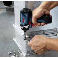 Bosch GDR 12V-105 Professional 06019A6901 (без АКБ) Image #5