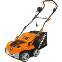 Daewoo Power DSC 2000E