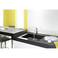 Смеситель Hansgrohe Focus 31806800 - Превью изображения №2 — Интернет-магазин Teono.by