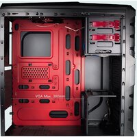Корпус Mars Gaming MC3 - Превью изображения №3 — Интернет-магазин Teono.by