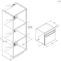 Candy CA6NP3T3EHTB Image #16