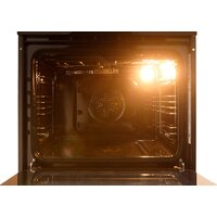 Электрический духовой шкаф General Electronics GE-5070D8 - Превью изображения №4 — Интернет-магазин Teono.by