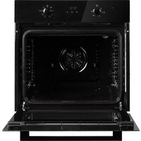 Электрический духовой шкаф General Electronics GE-5070D8 - Превью изображения №3 — Интернет-магазин Teono.by