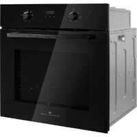 Электрический духовой шкаф General Electronics GE-5070D8 - Превью изображения №2 — Интернет-магазин Teono.by
